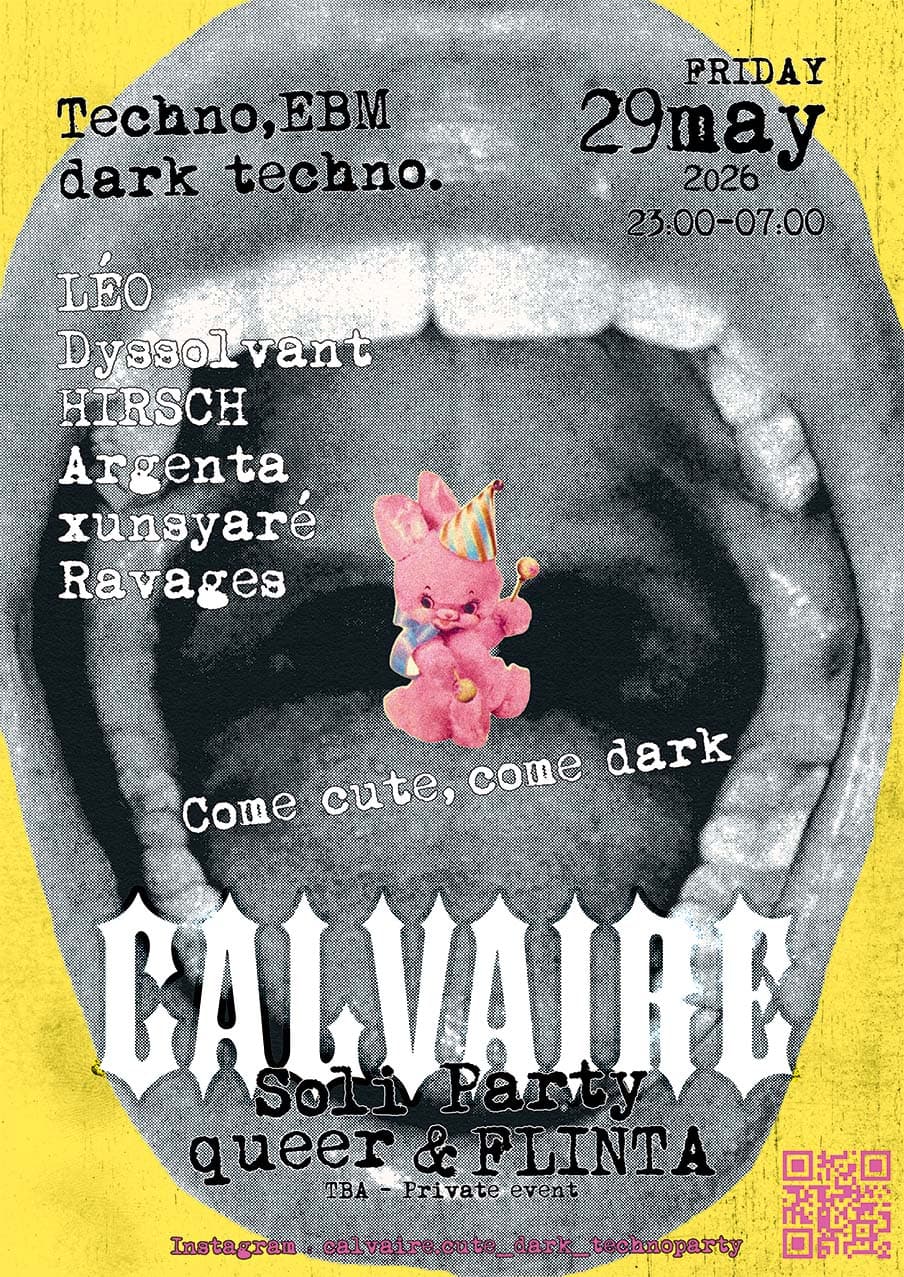 Calvaire