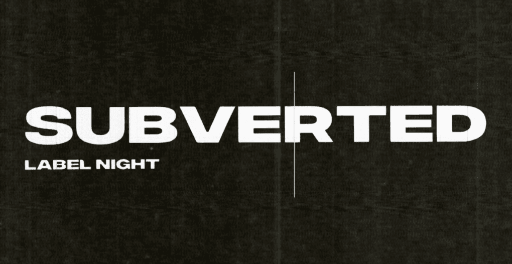 Subverted