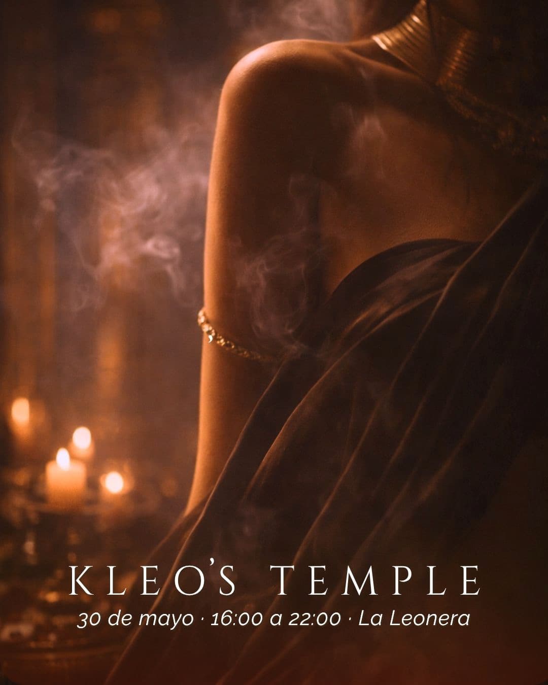 Kleos Temple - Eros & Kinky