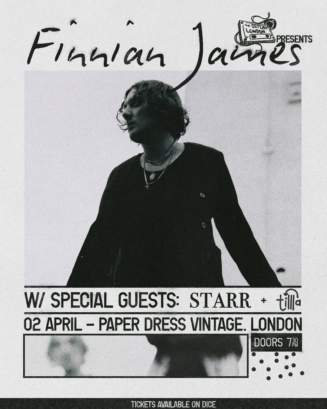 Easter Weekend at Paper Dress Vintage