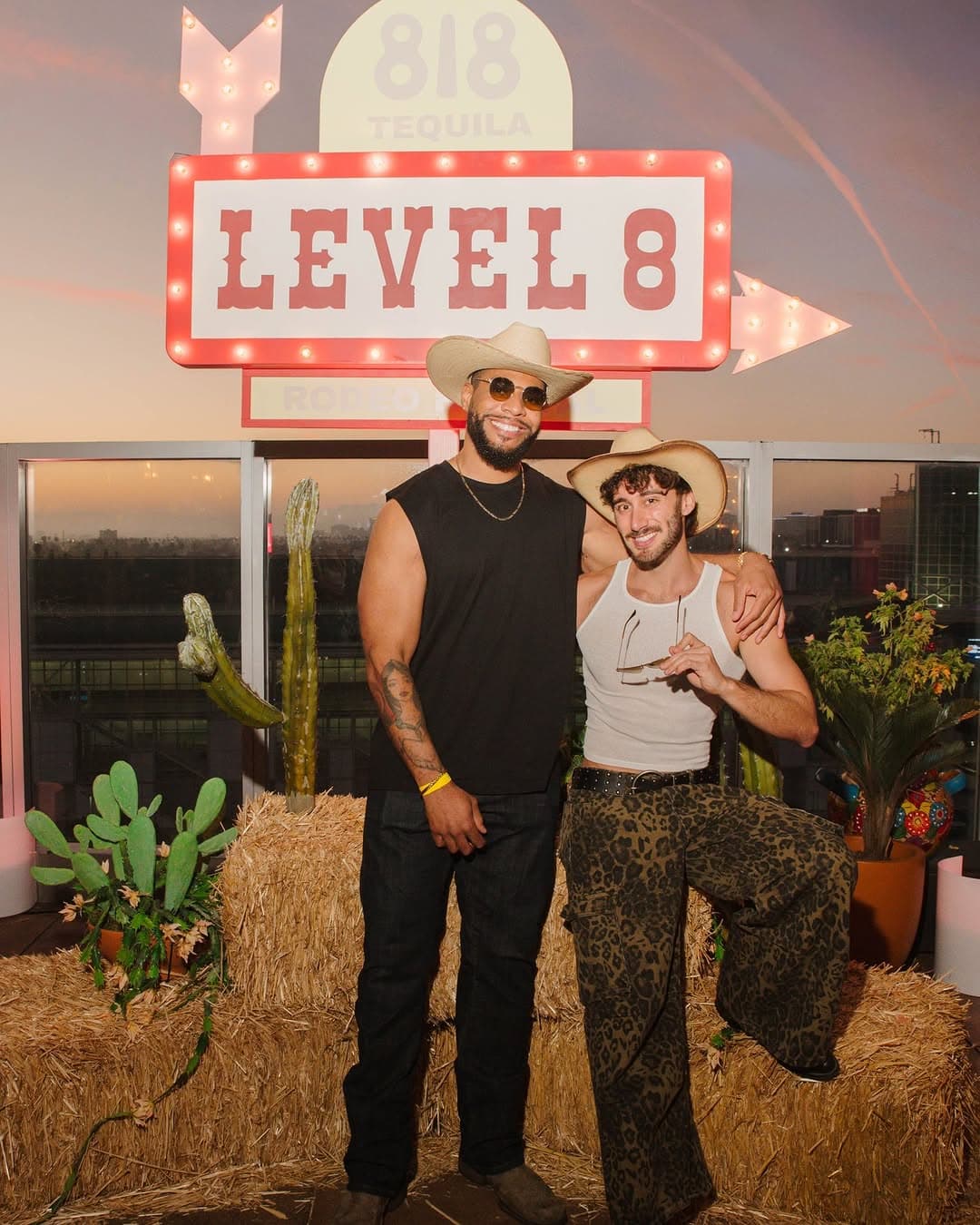 Rodeo Revival