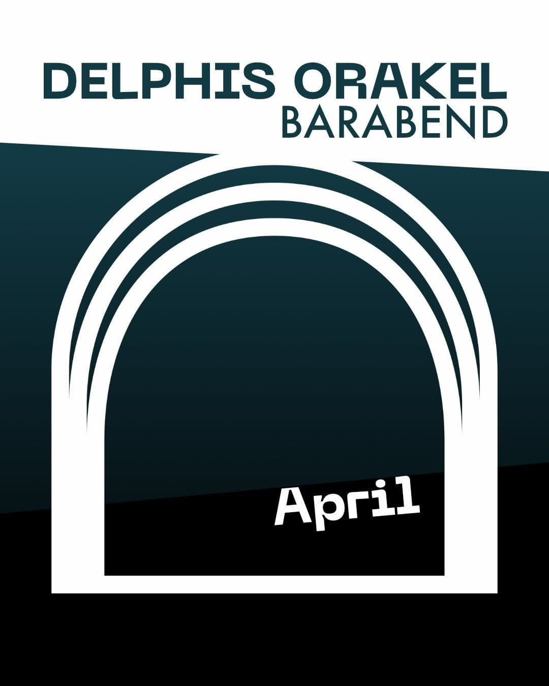 Delphis Orakel - Foyer Bar with Savoy Satellites