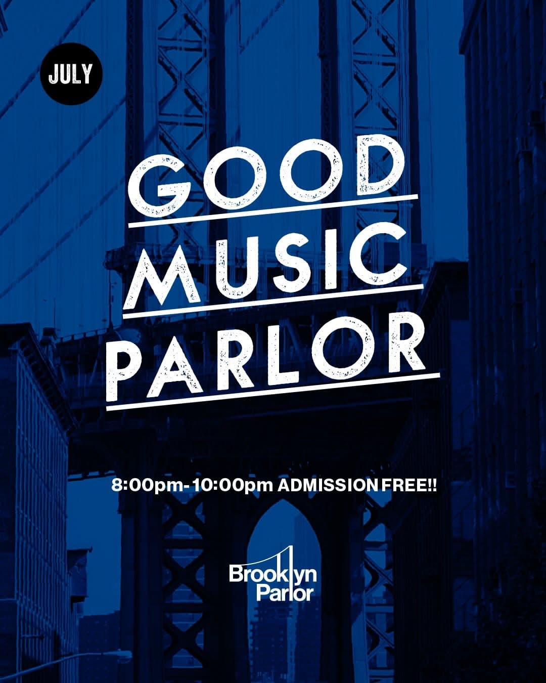 Good Music Parlor