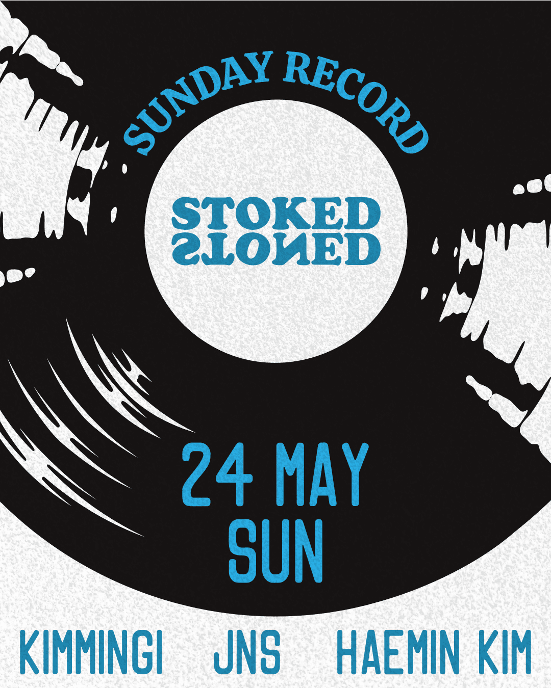 Sunday Record