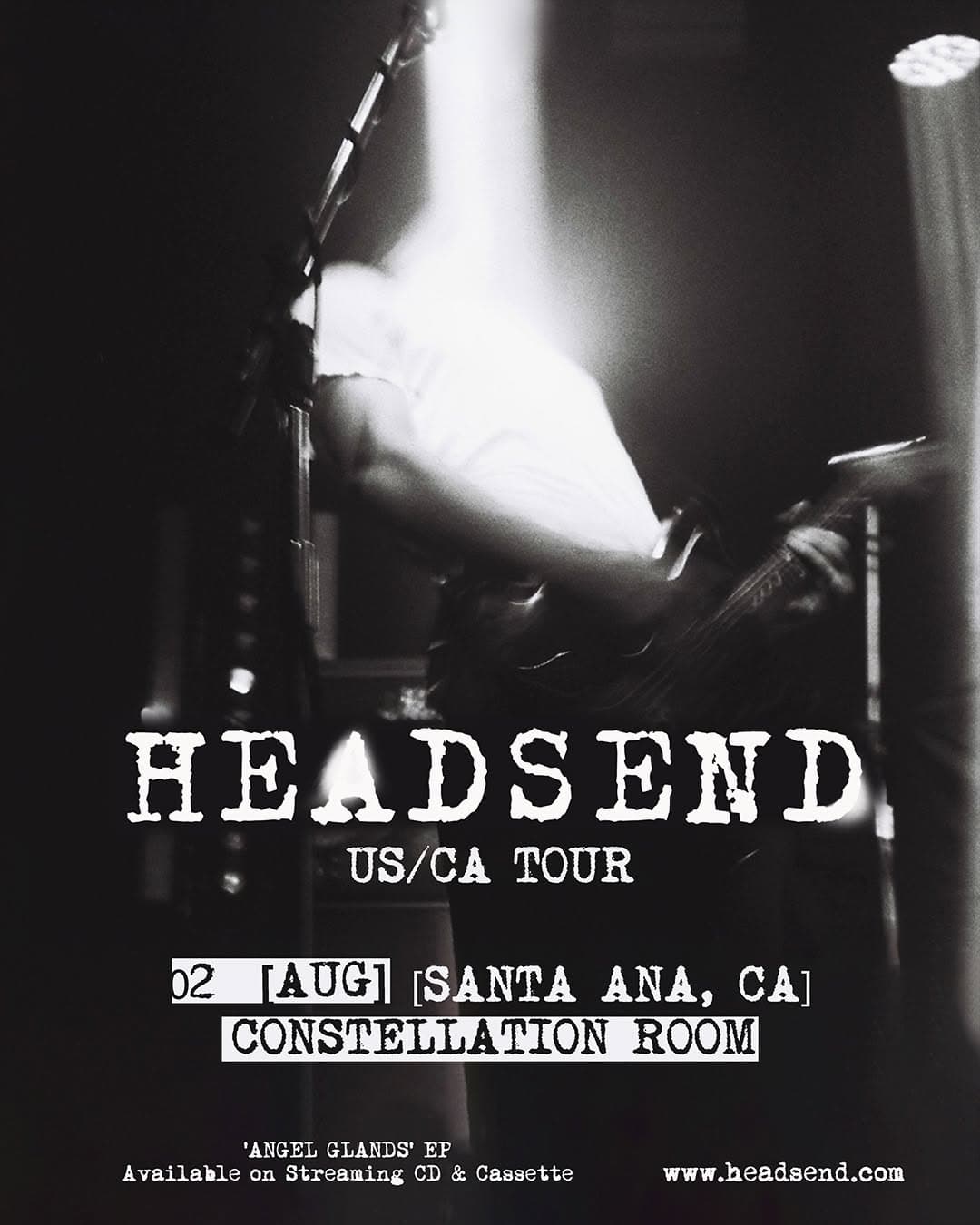 HEADSEND