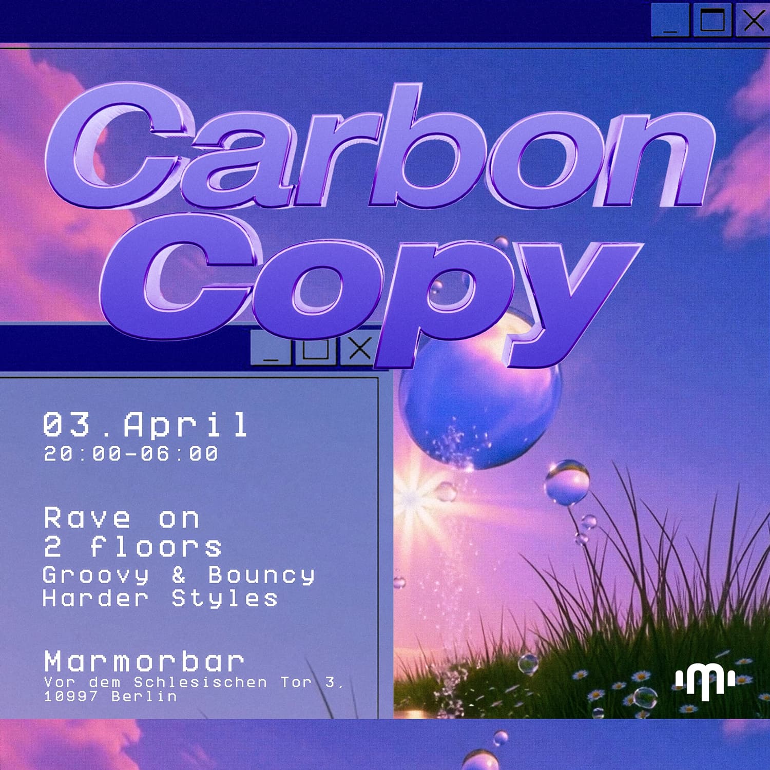 Cc: Carbon Copy