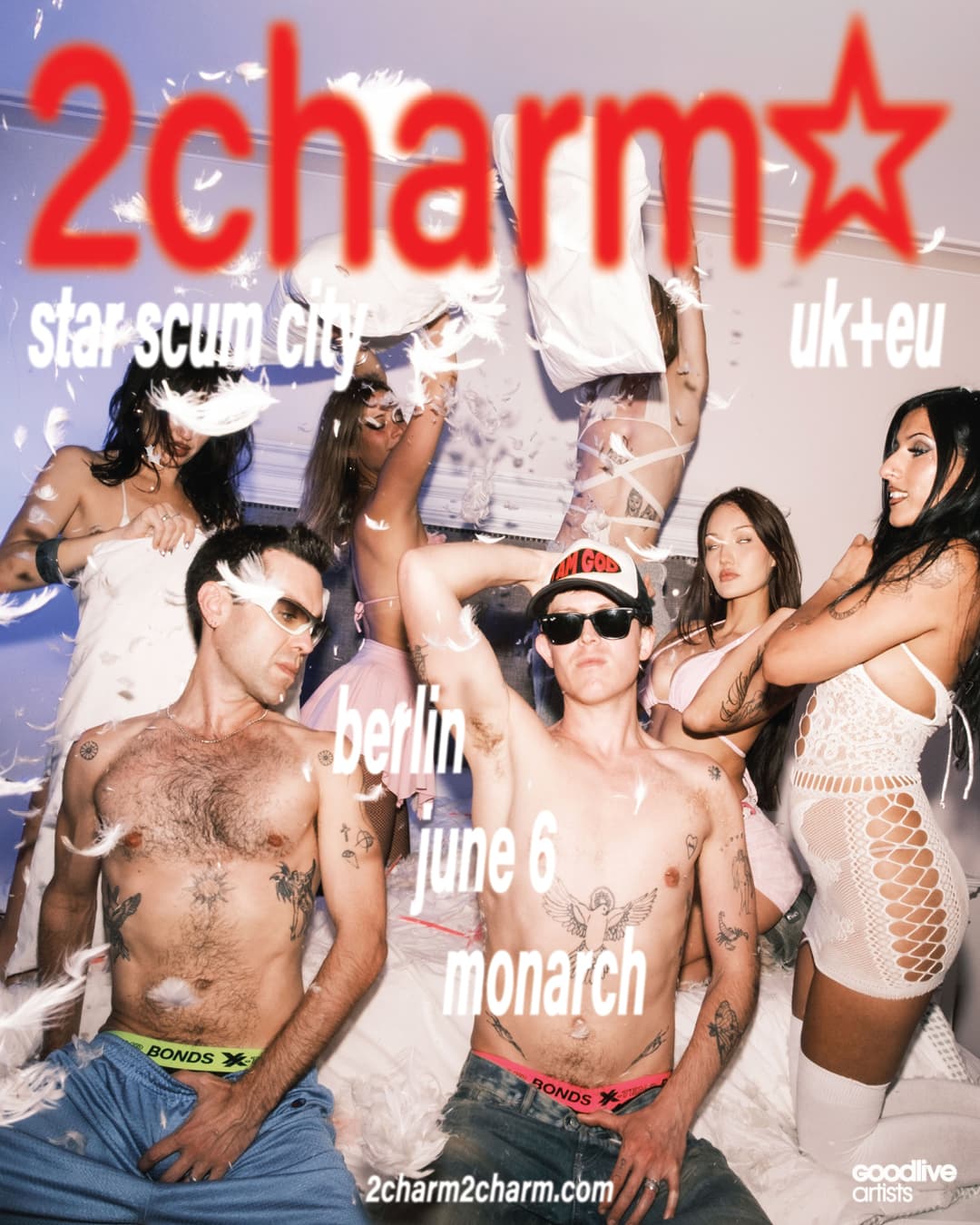 2charm
