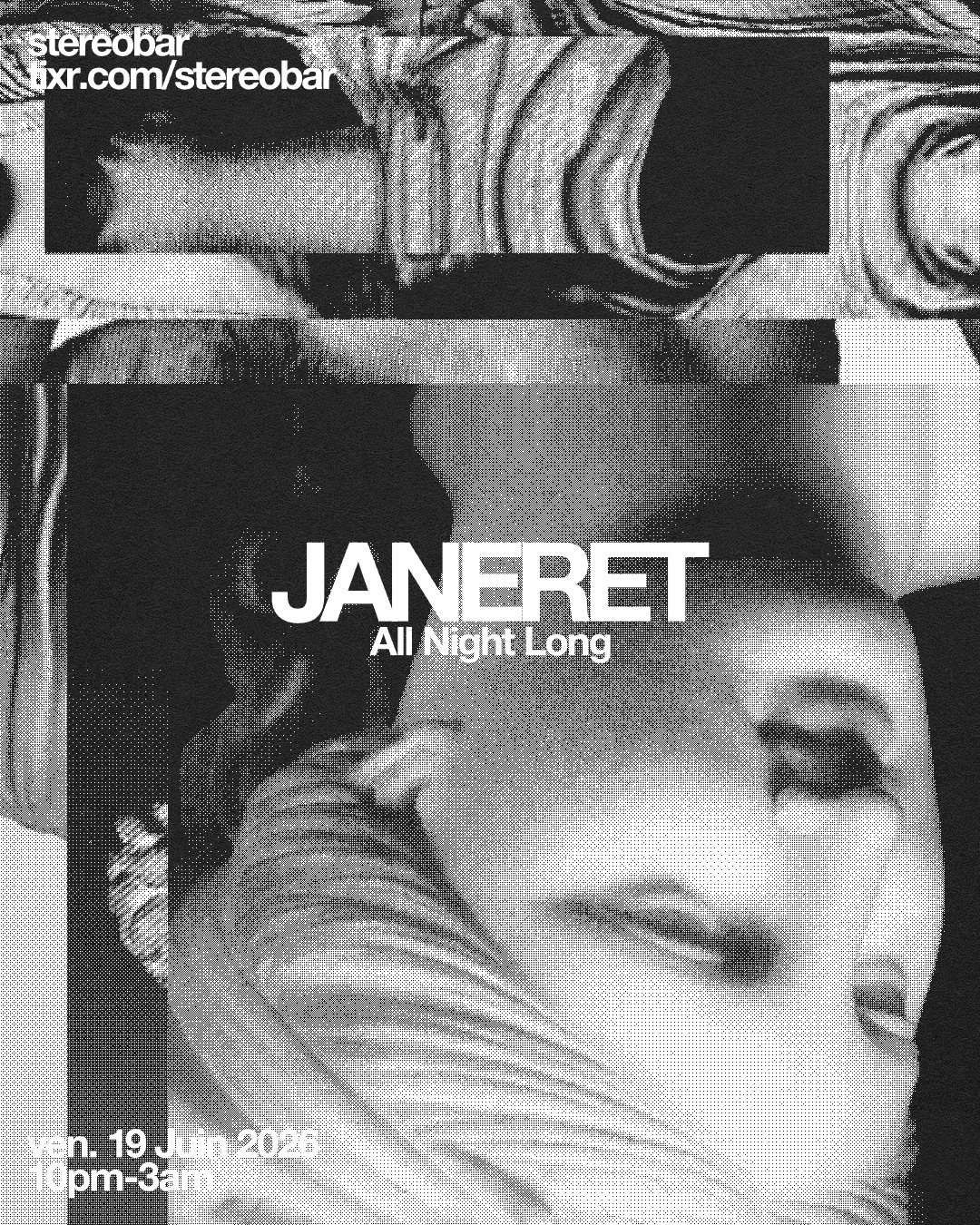 Janeret (All Night Long)