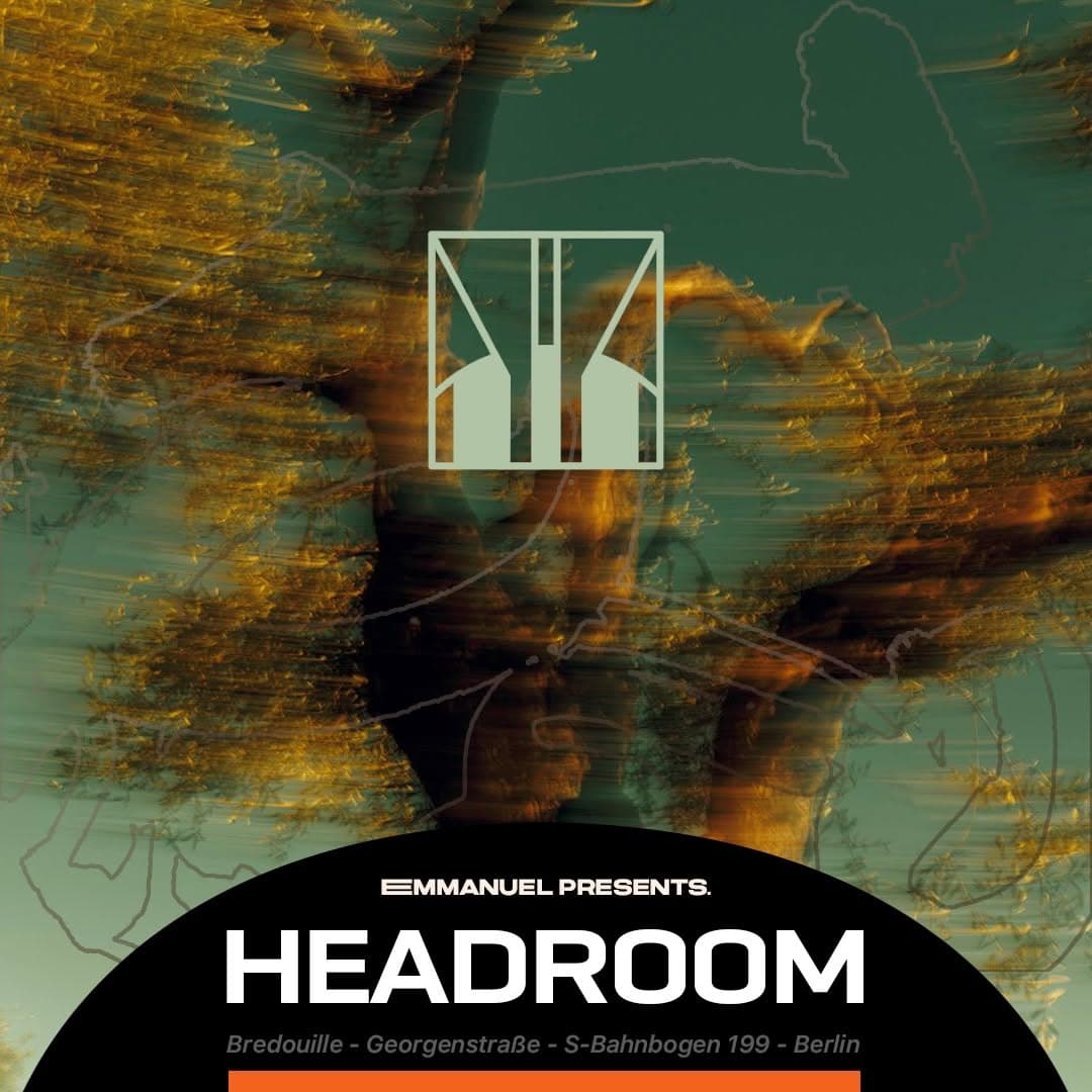 Headroom