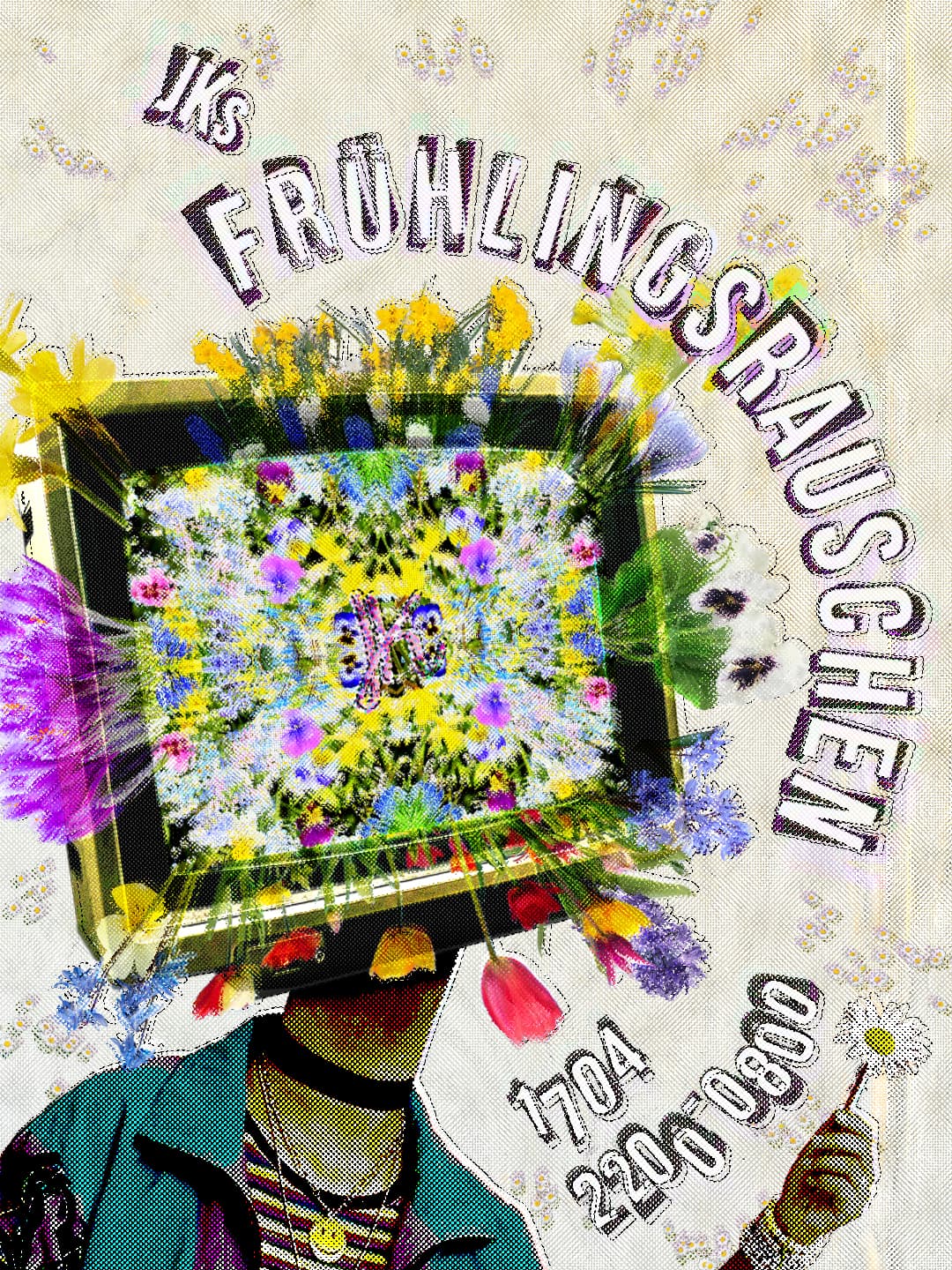 JKs Frühlingsrauschen