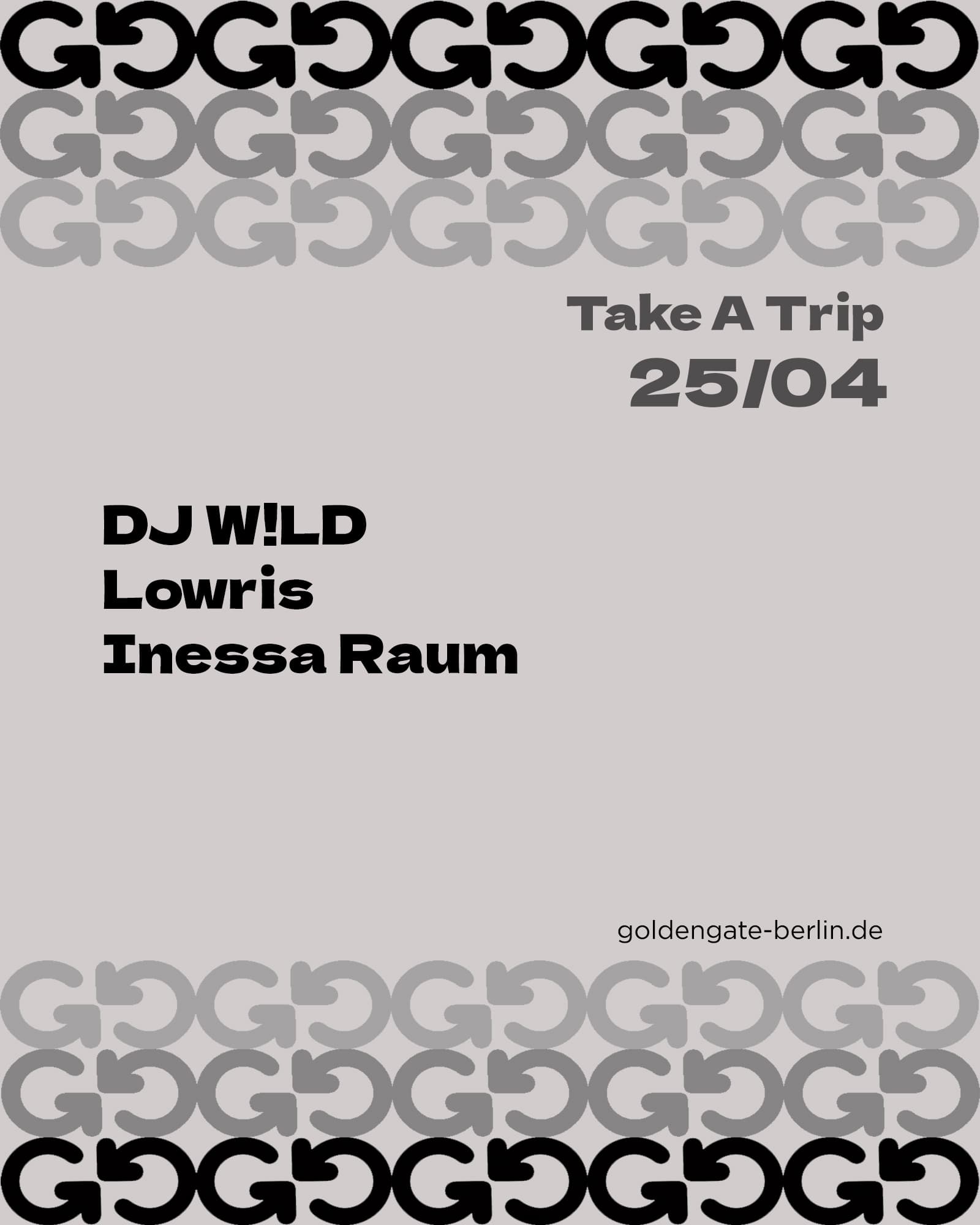 Take A Trip