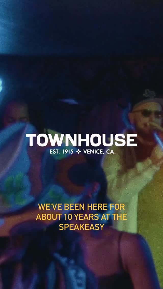 Monthly Residency