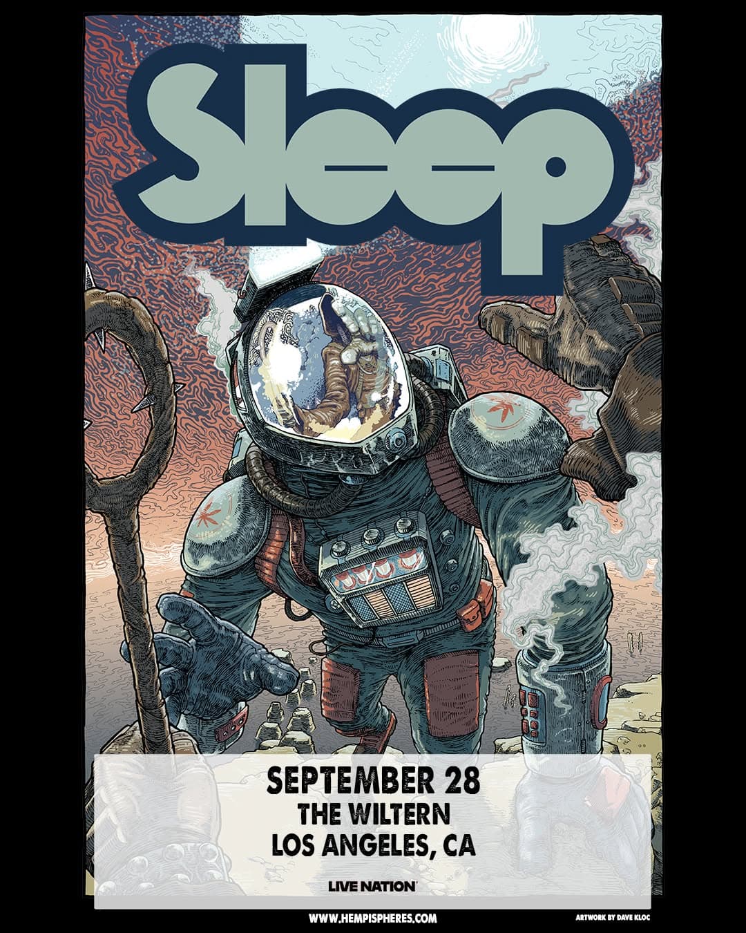 Sleep