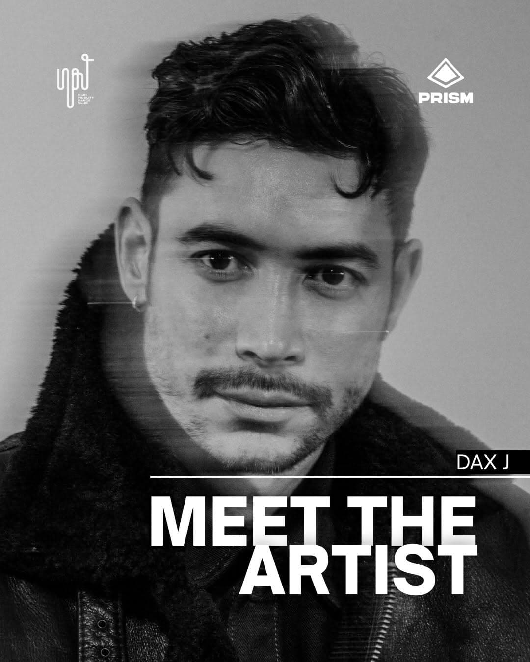 I MEET THE ARTIST I