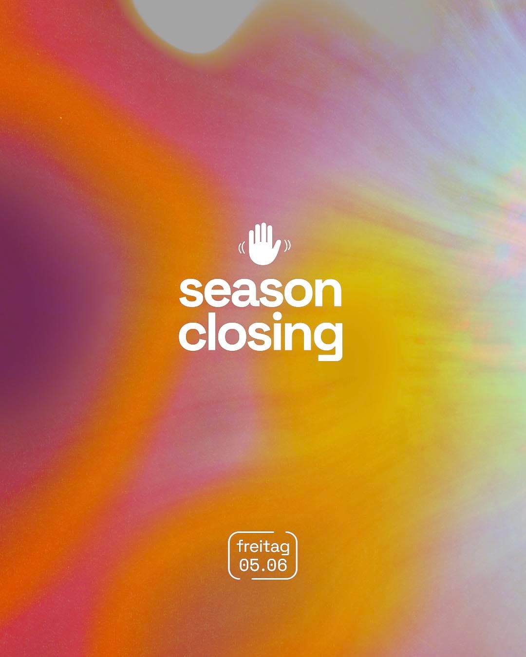 season closing