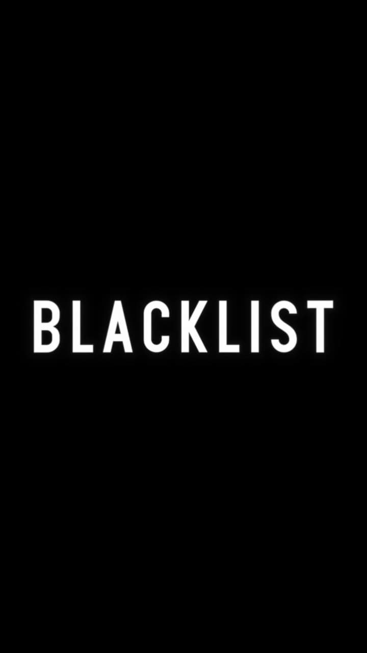 BLACKLIST2