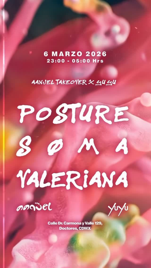 aanjel takeover