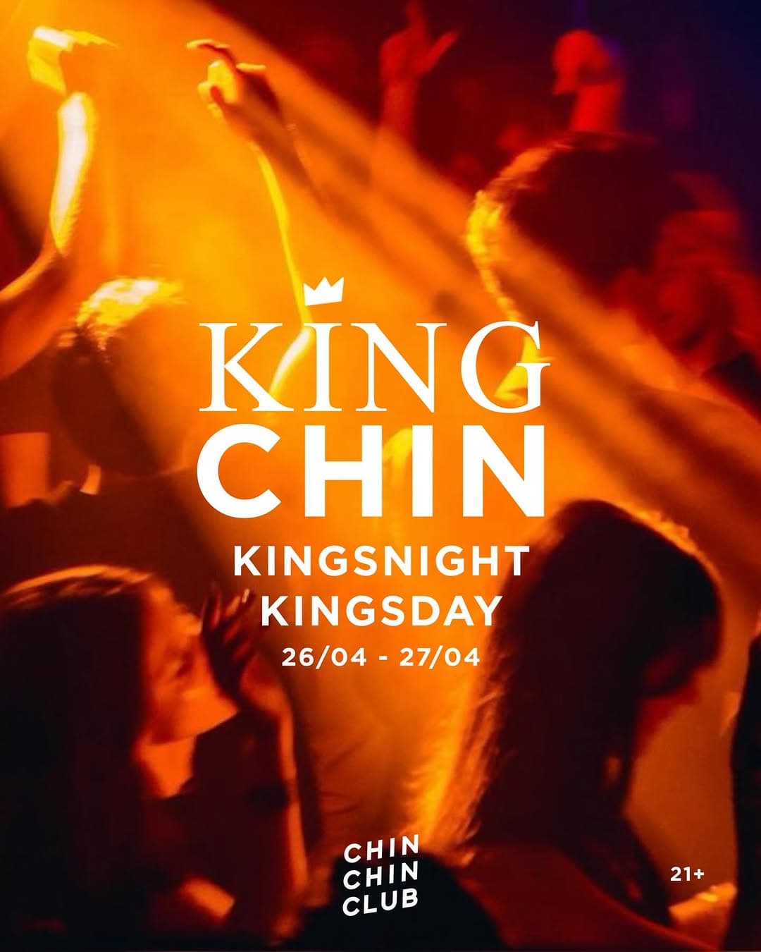 KINGCHIN