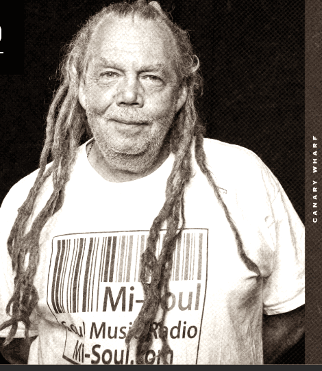 Mi Soul Radio