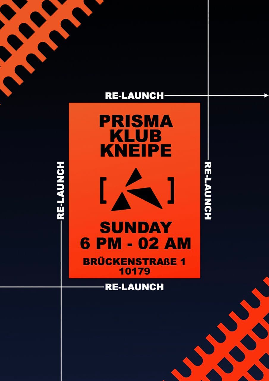 Klubkneipe Sunset Grooves