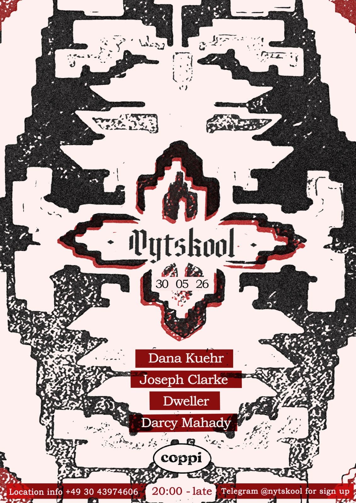 Nytskool
