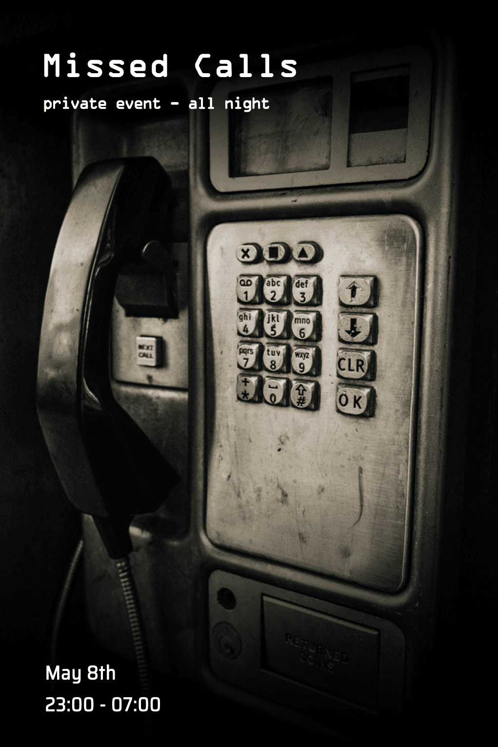 Missed Calls