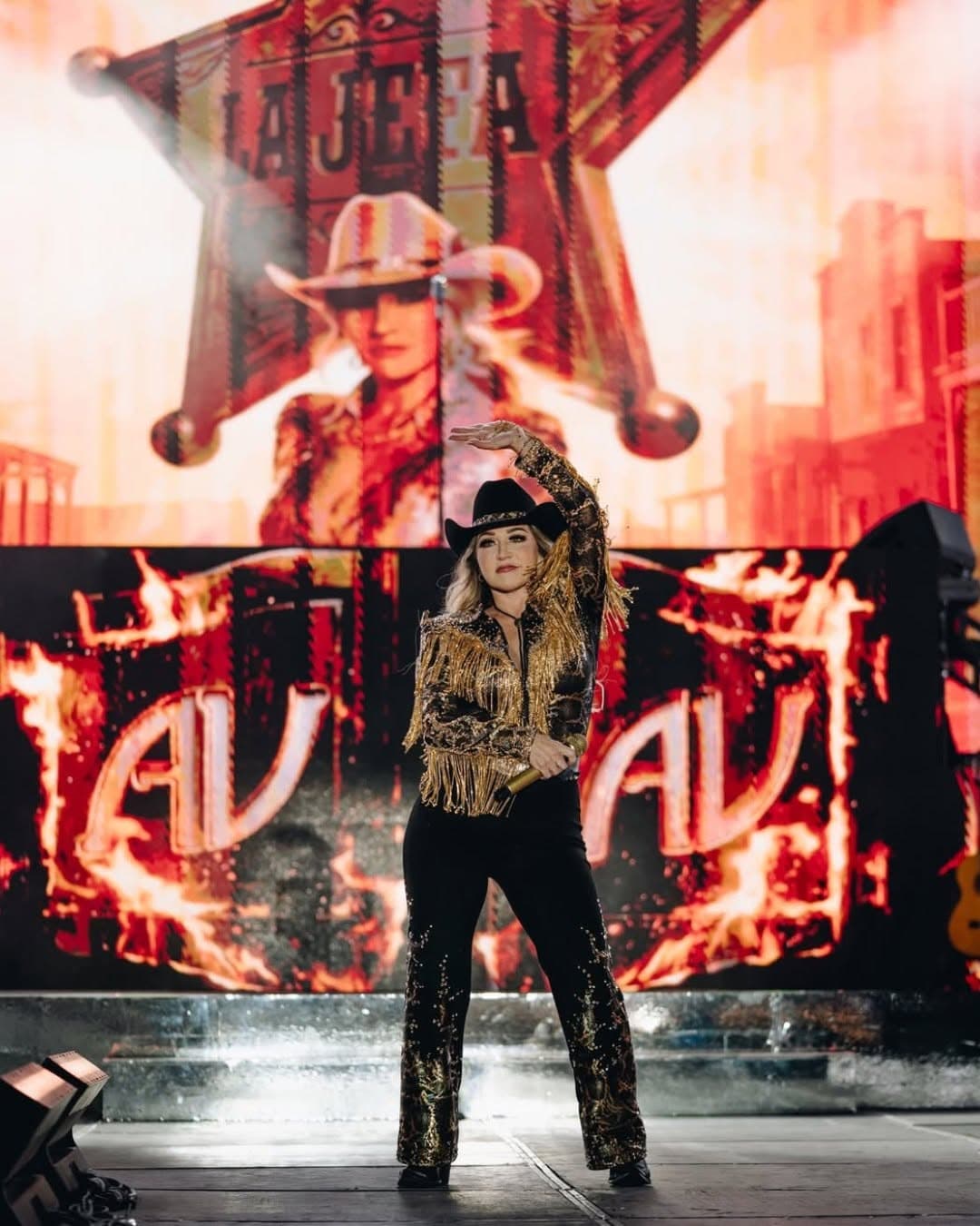 Bendita Locura Tour