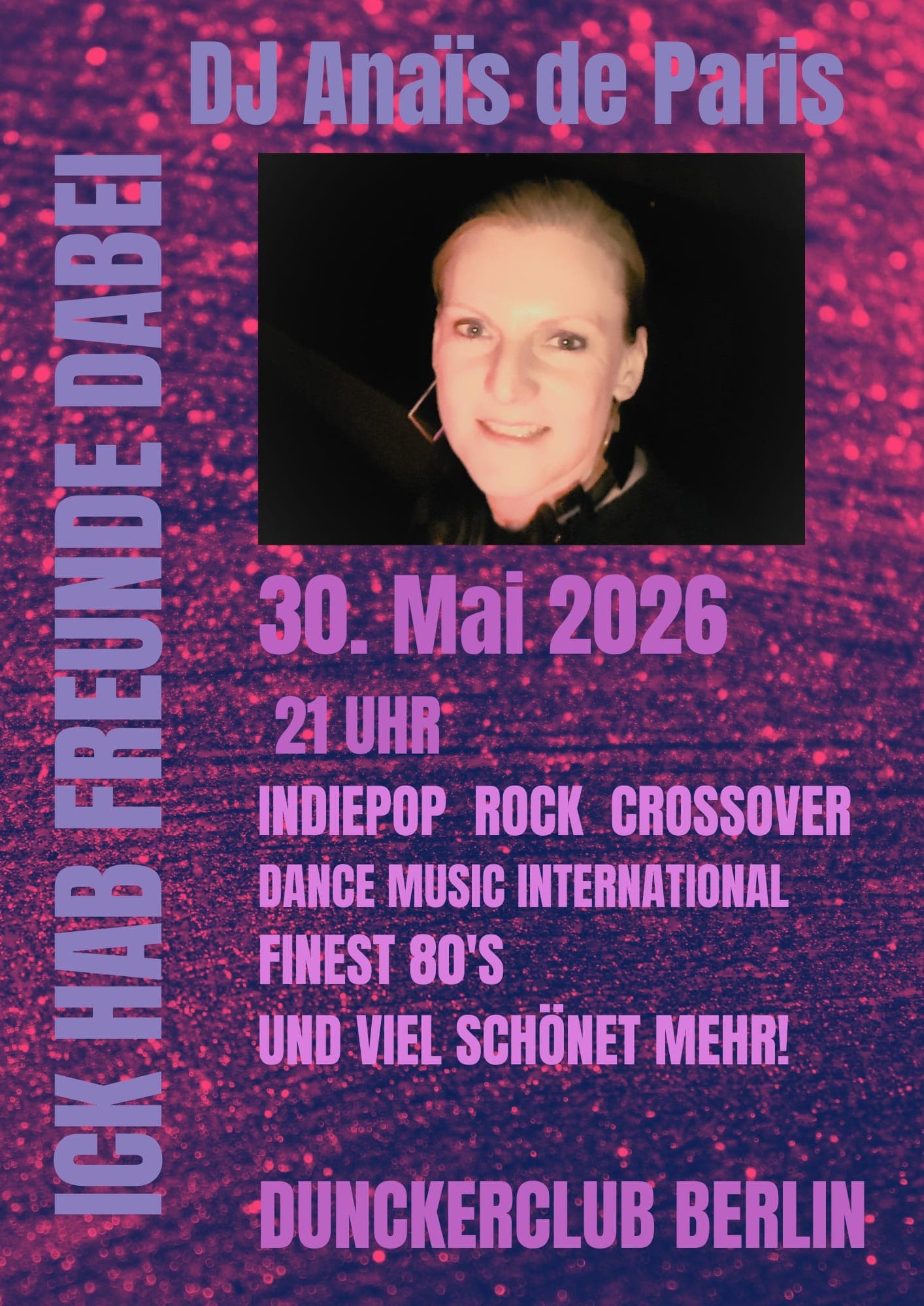 Independent Tanzmusik