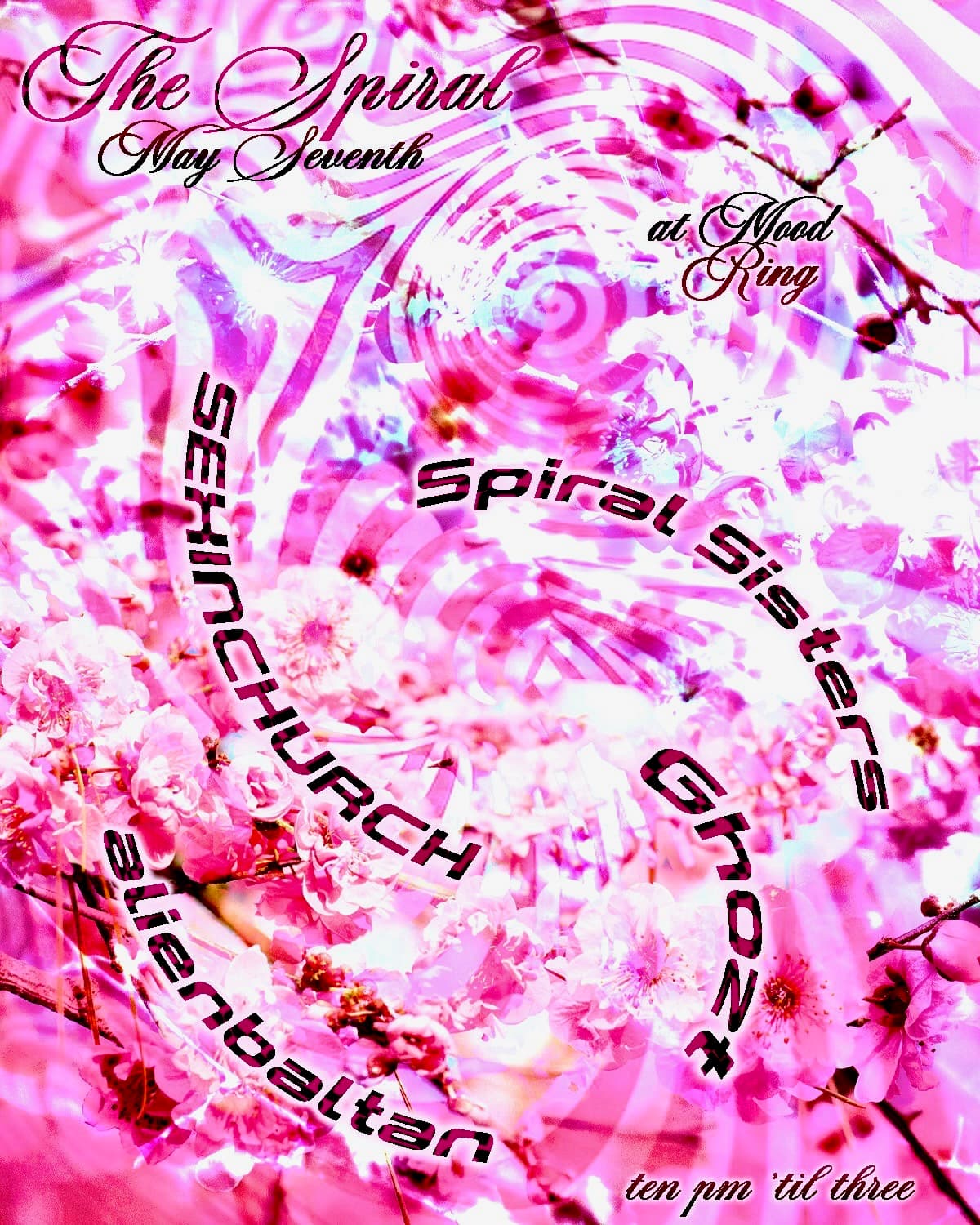 The Spiral