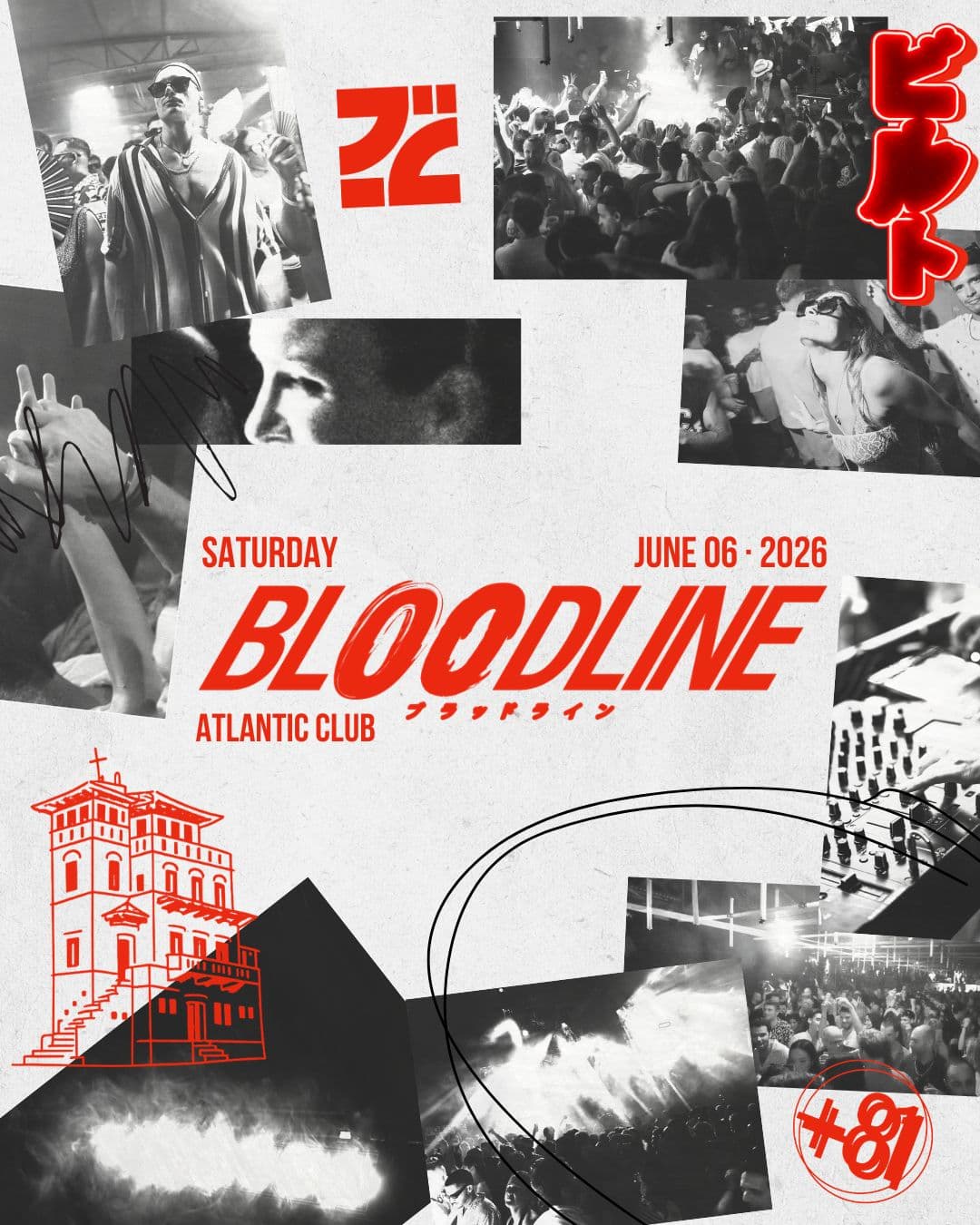 BLOODLINE