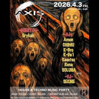 AXIS