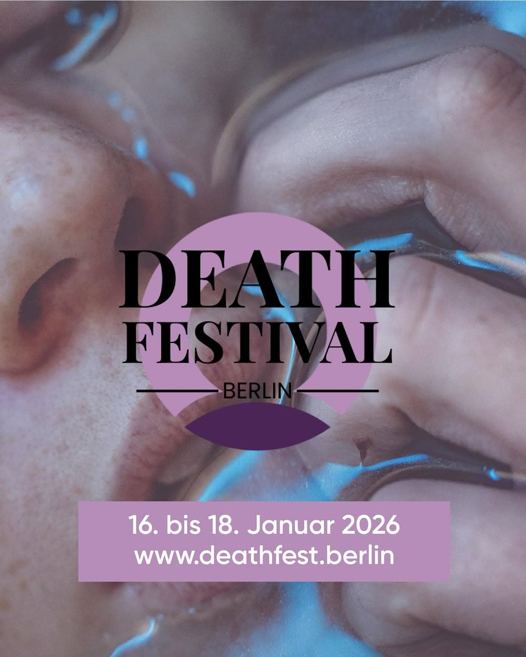 Death Festival Berlin