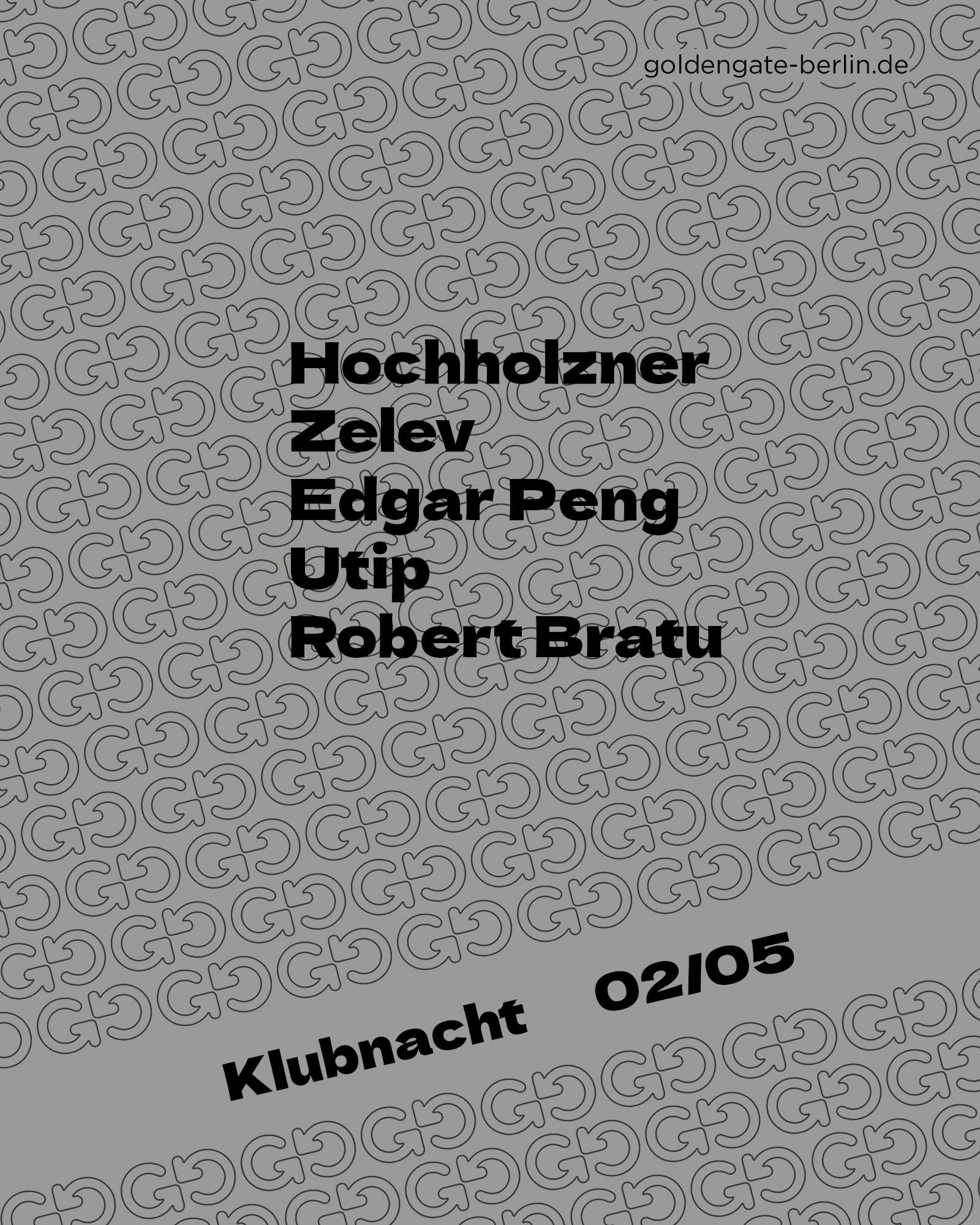 Klubnacht