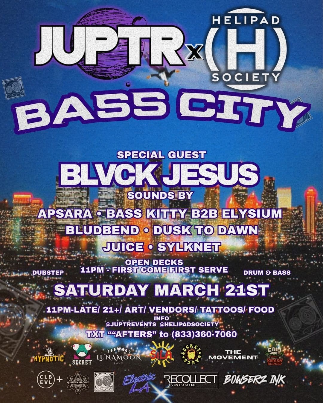 BASSCITY
