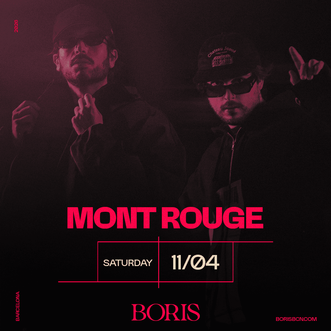 Boris pres Montrouge, Marcel BS