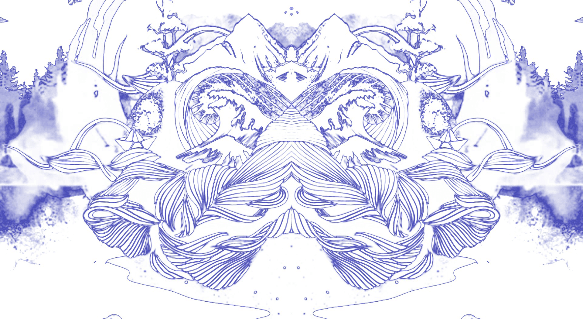 WUZA x Klunkerkranich w. Lotte Ahoi, Cedric Scheibel *live, B4to *live, Raphael Hofman, Neobeo