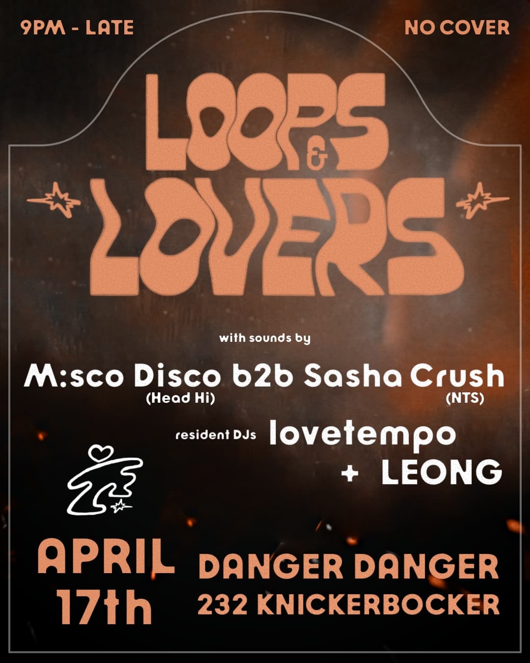 Loops & Lovers