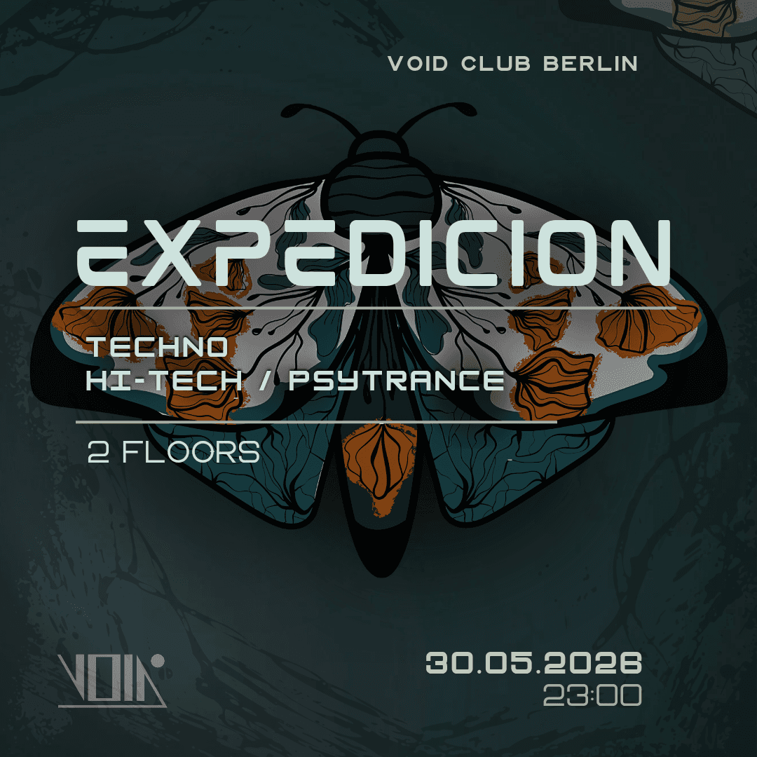 Expedicion 27 with DE.fine, Anna Hoeber, Wi5dom, Theo Slickers, InterStella, Nebuchadnezzar,