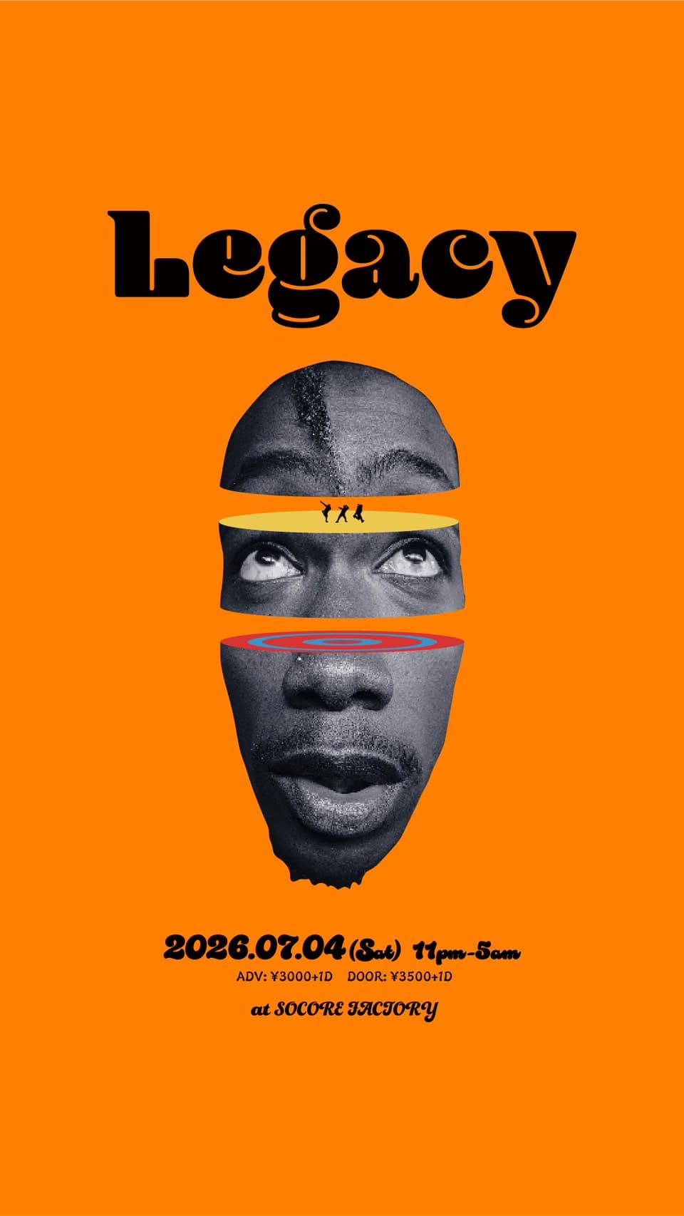 Legacy