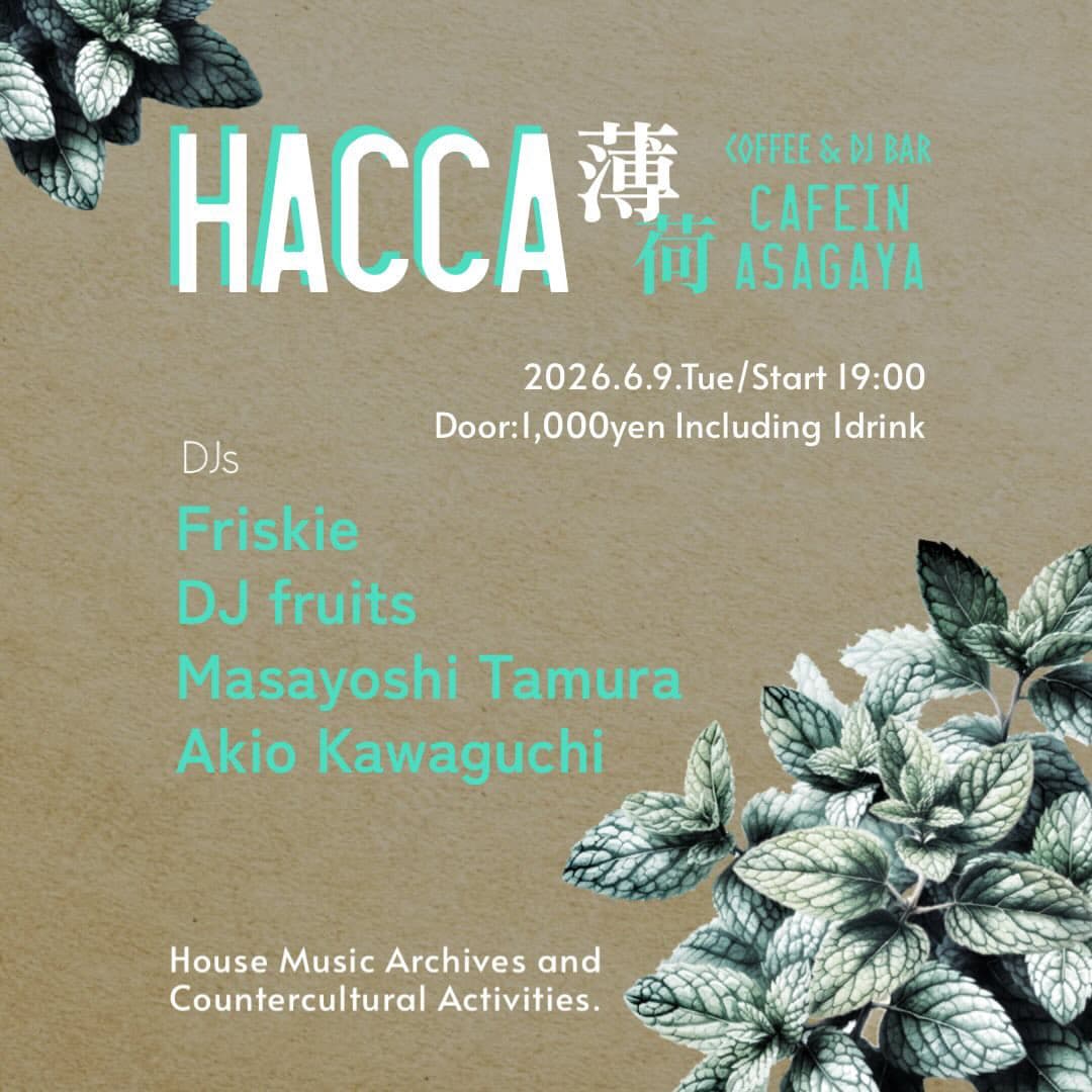 HACCA
