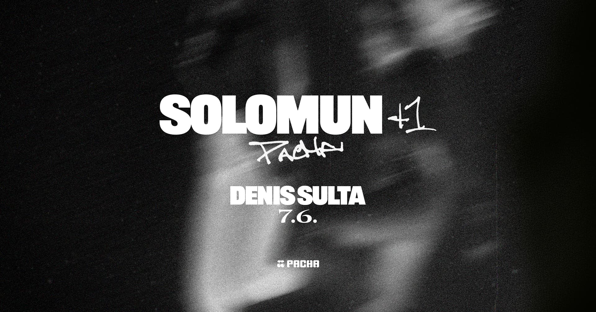 Solomun+1