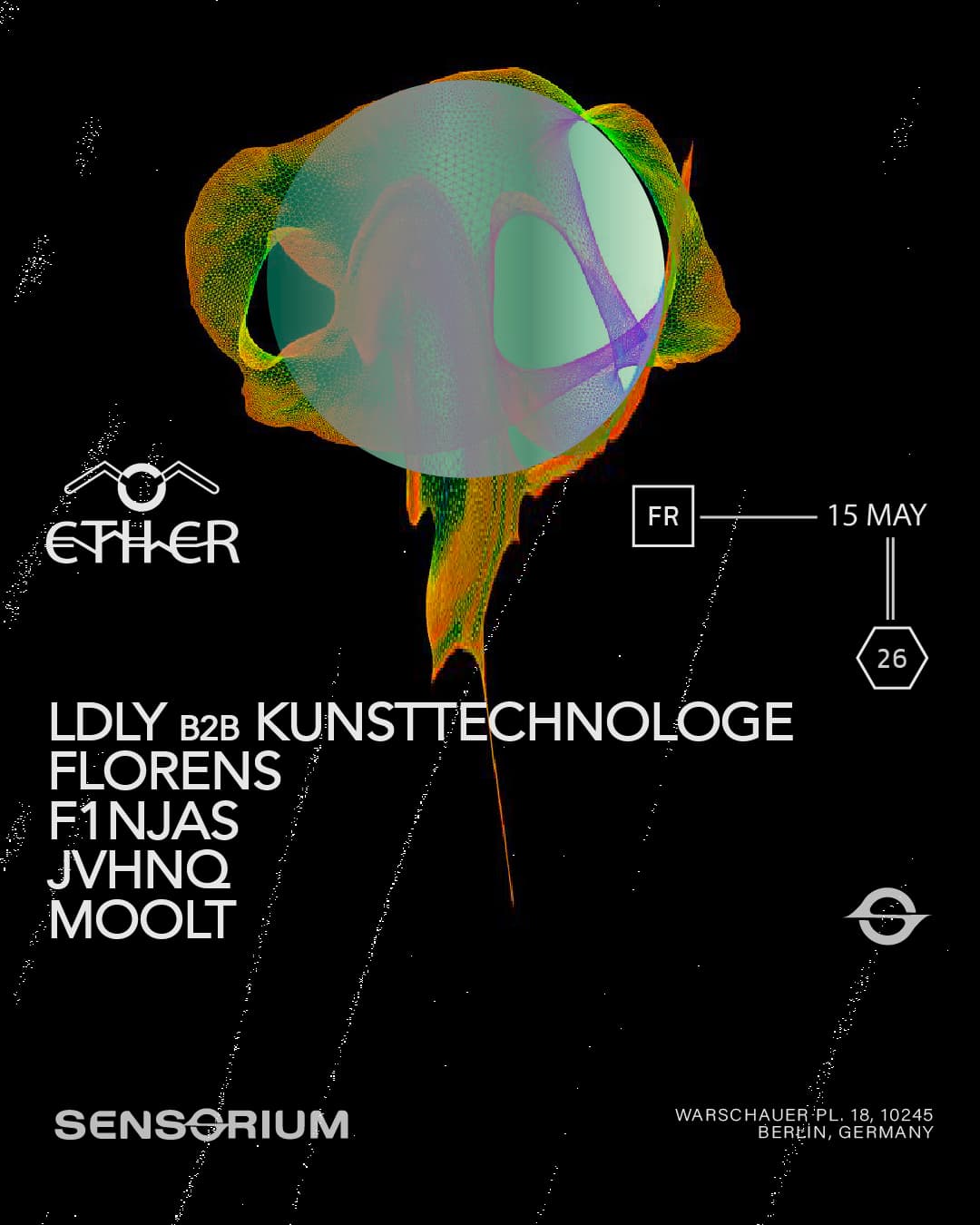 ETHER