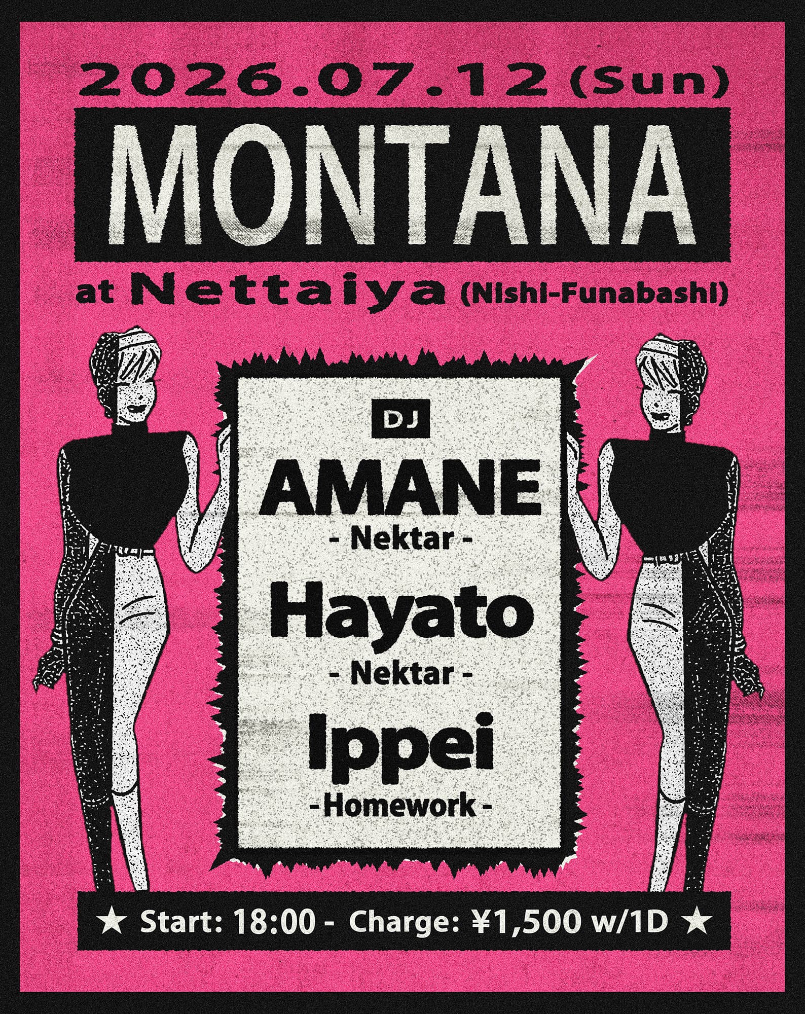 MONTANA