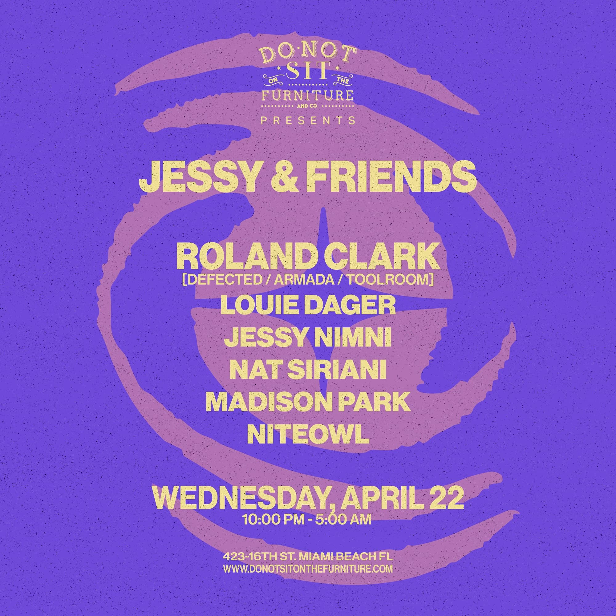 Jessy Nimni & Friends