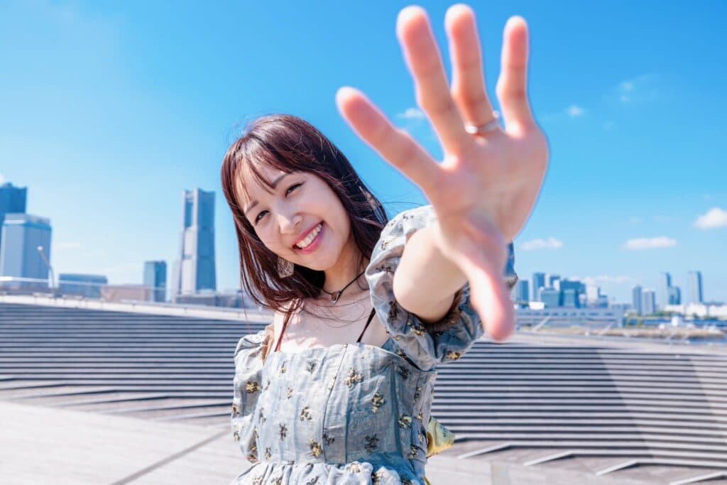 木村結香12ヶ月連続応援企画いざ!OMUSUBI TOUR FINALへ!2026.5月編