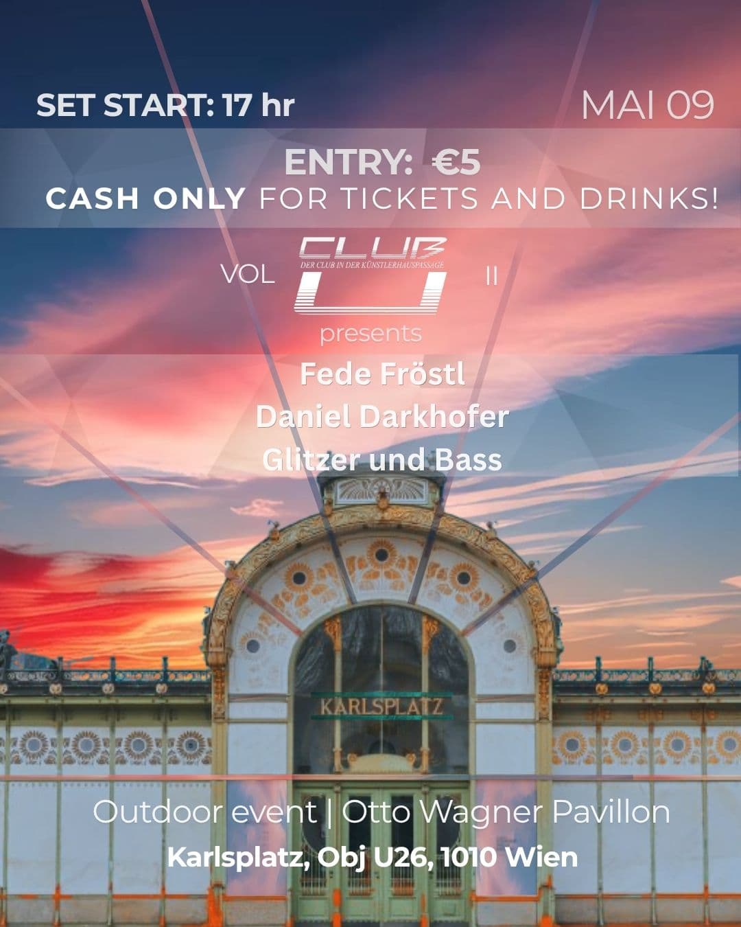 U-Club Vol. II