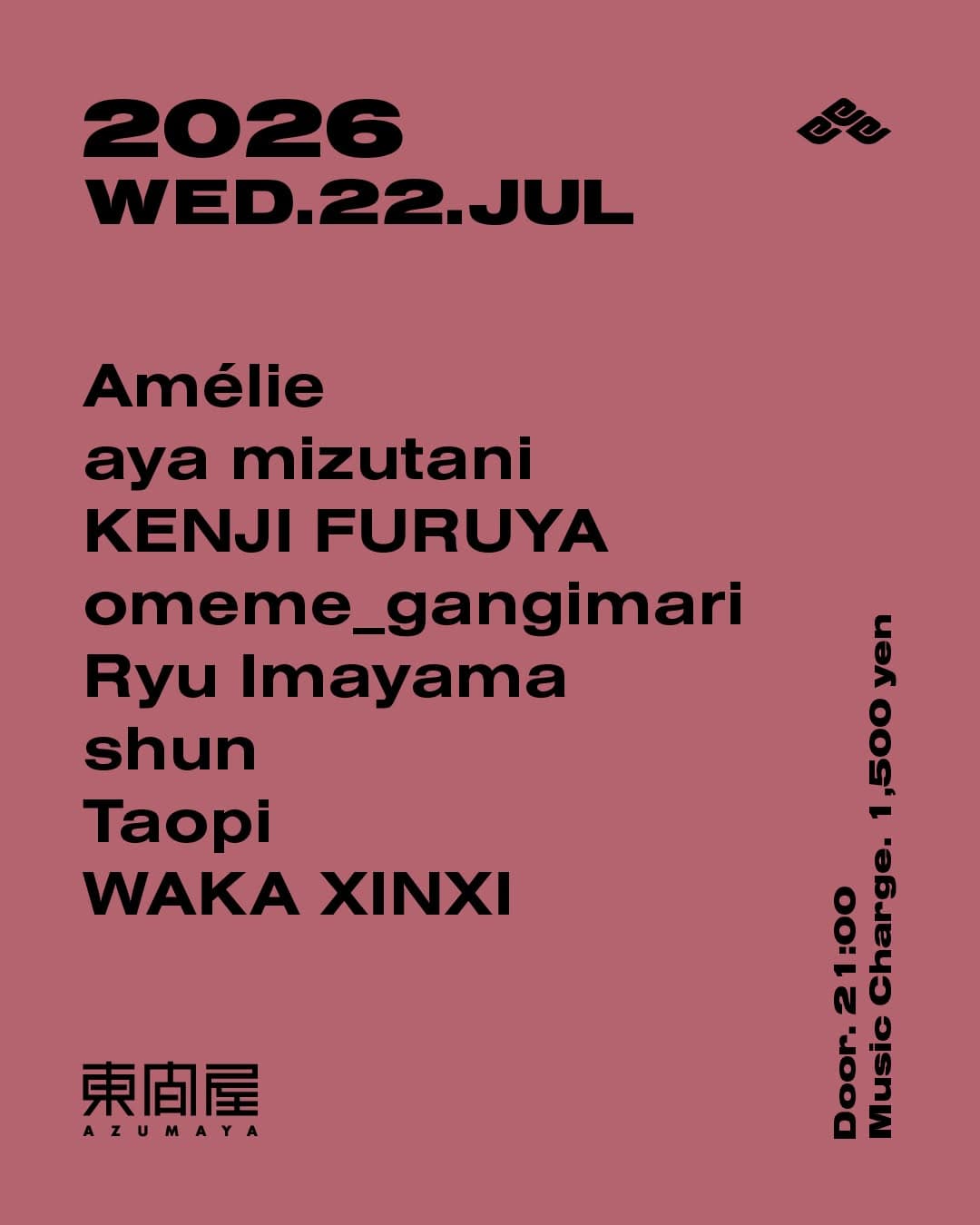 7.22 Wed