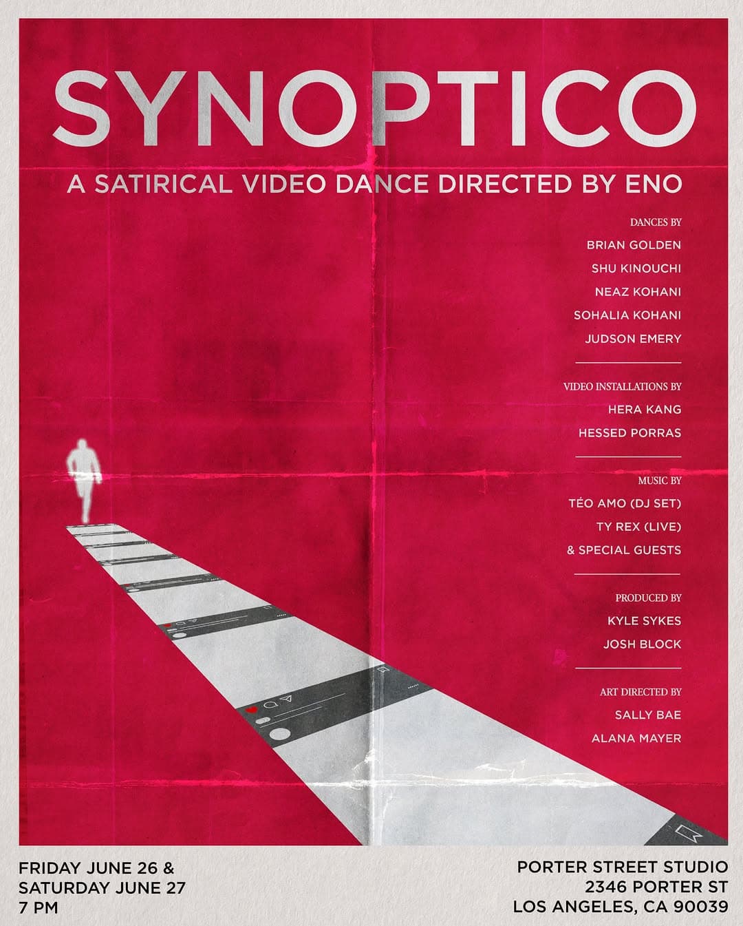 SYNOPTICO