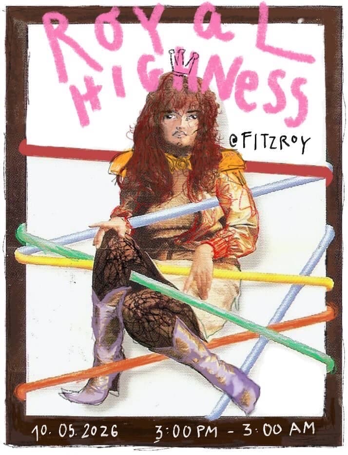 Royal Highness