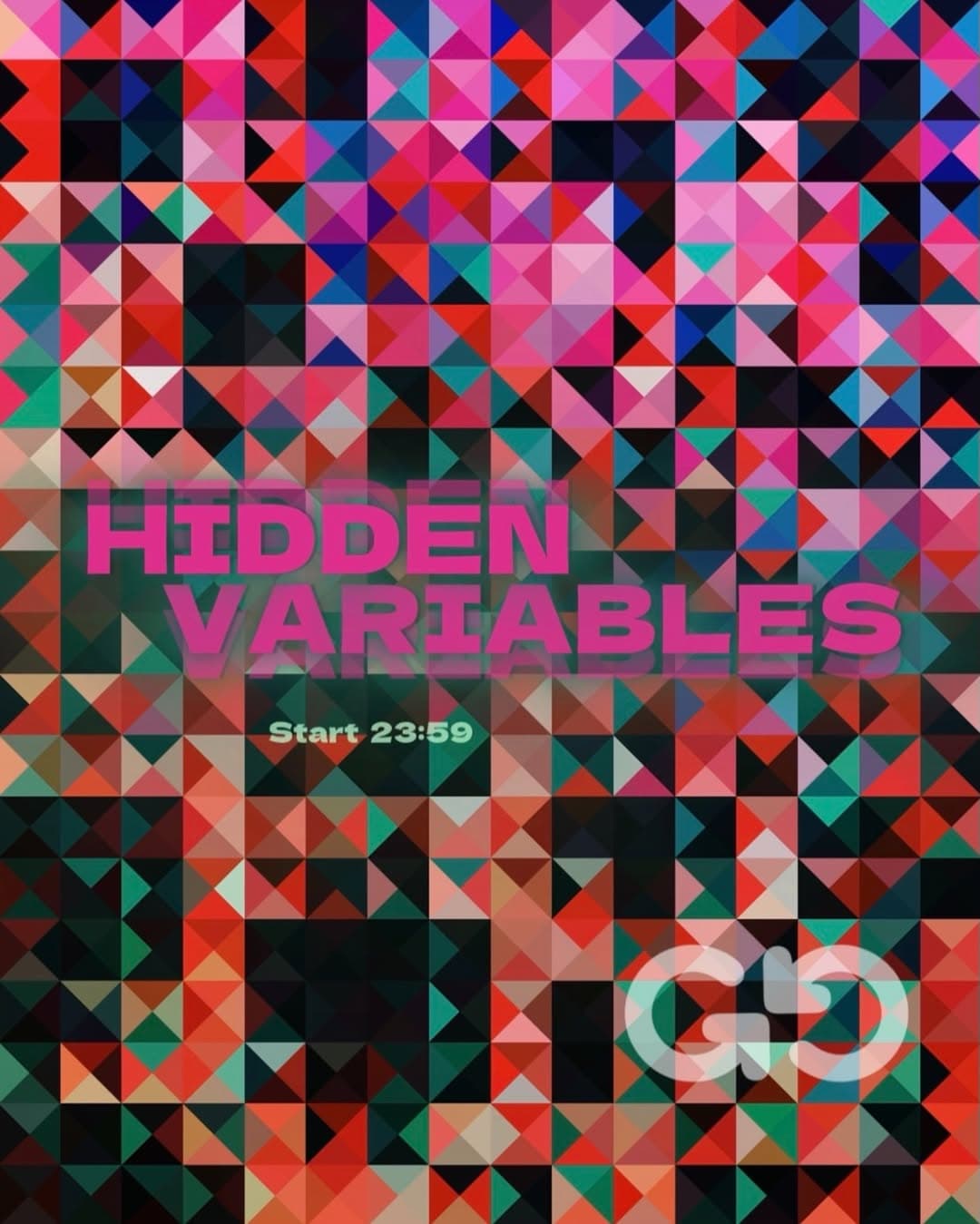 Hidden Variables